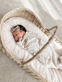 Ted & Duck Swaddle