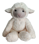 Petite Vous Lennie the Lamb Soft Toy