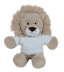Petite Vous Nelson the Lion Mini Soft Toy