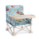 Toot Toot, Chugga Chugga baby chair V2