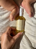 Organic Baby Oil