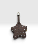 Balance Star Purse - Choc