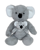 Petite Vous Kimiko Koala & Kip Soft Toy