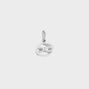 Zodiac Charms - Stainless Steel
