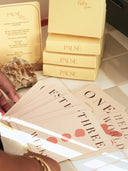 Affirmation cards - Baby Edition