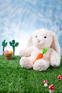 Petite Vous Willow the Bunny Soft Toy