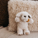Nettie Dog | soft toy