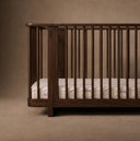 Rodeo Show // Fitted Cot Sheet