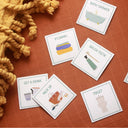 Magnetic Routine Cards – Visual Schedule for Kids