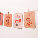 Affirmation Cards for Kids - Promoting Confidence & Kindness