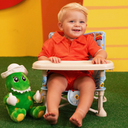 Toot Toot, Chugga Chugga baby chair V2