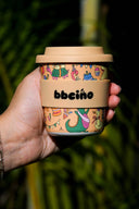 Party Animal in Orange (240ml)