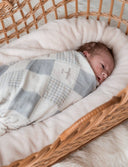 Wright Flyer Swaddle