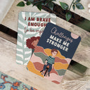 Anxiety Affirmation Cards for Kids – Therapy Tools