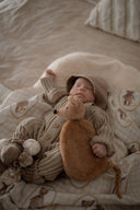 Squeaky the Sweet Comforter Toy