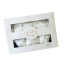 Mini & Me Univeral Pram Liner Whales