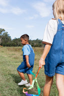 Anywhere Overalls