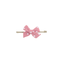 Muslin Bows