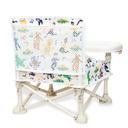 Rainbows baby chair V2