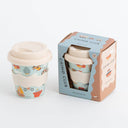 Vehicles Babychino Cup 4oz - WITH STRAW