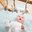 2pk Stroller Toy - Kangaroo & Kookaburra