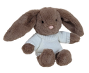 Petite Vous Buster the Bunny Mini Soft Toy