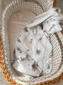 Le Cirque Swaddle Wrap