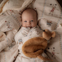 Le Cirque Swaddle Wrap