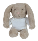Petite Vous Beau the Bunny Mini Soft Toy