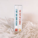 Box Set - Special Edition