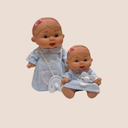 Nenotin Baby Dolls - 21cm