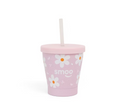 Daisy Smoothie Cup