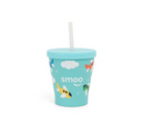 Planes Smoothie Cup