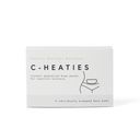 C-Heaties - Instant Heat Packs for Csection Scars