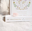 'A Year of Coming Home' Guided Self-Love Journal