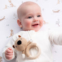 Ring Rattle - Wombat