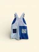 NIXON Shortalls