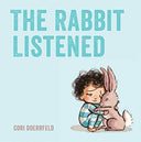 The Rabbit Listened Book