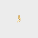 Zodiac Charms - Gold