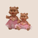 Nenote Baby Doll - 26cm