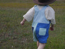 NIXON Shortalls