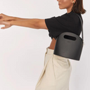 BB Mini-Nim The Label-Black- Tiny Trader - Gold Coast Baby Shop