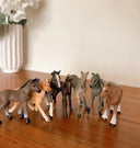 Play Horses // Set of 3