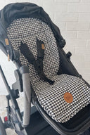 Black Gingham