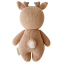 Baby Fawn-Cuddle+Kind- Tiny Trader - Gold Coast Baby Shop