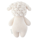 Baby Lamb-Cuddle+Kind- Tiny Trader - Gold Coast Baby Shop