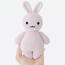 Baby Rabbit | Lavender-Cuddle+Kind- Tiny Trader - Gold Coast Baby Shop