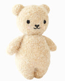 Baby Bouclé Bear (Honey)