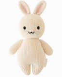 Baby Rabbit | Oatmeal