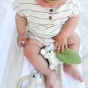 Banks the Koala | Rattle & Scrunch-Winnie Parkes- Tiny Trader - Gold Coast Baby Shop